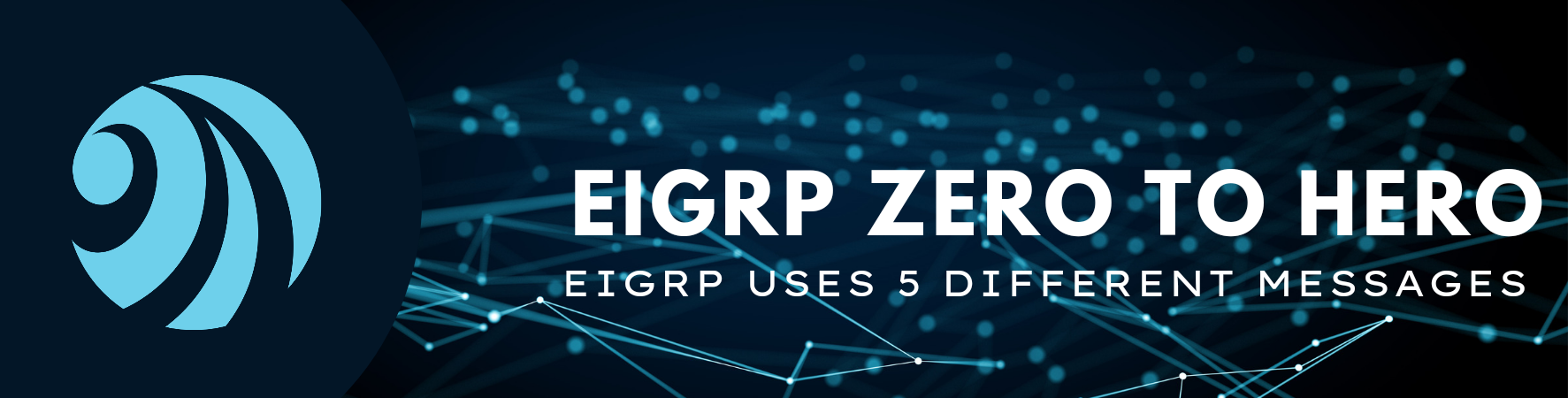 EIGRP MESSAGES